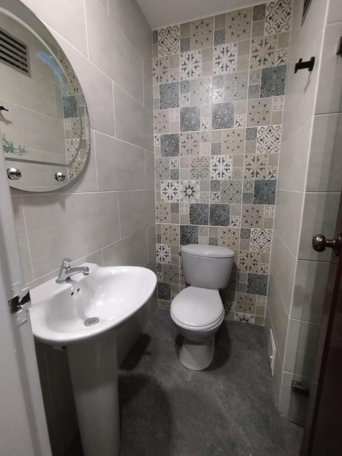 Hotel Bahia Villavicencio Ngoại thất bức ảnh