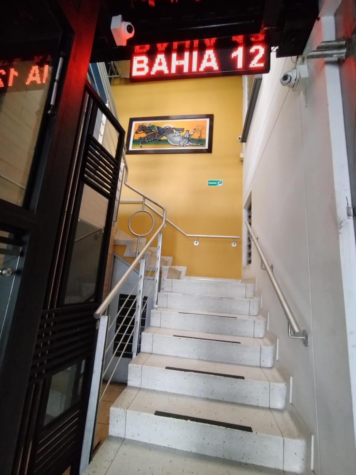 Hotel Bahia Villavicencio Ngoại thất bức ảnh