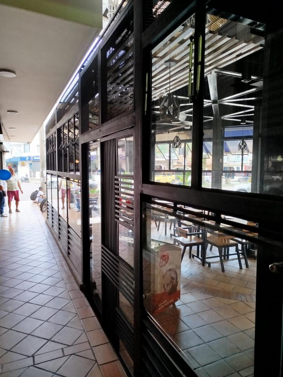 Hotel Bahia Villavicencio Ngoại thất bức ảnh