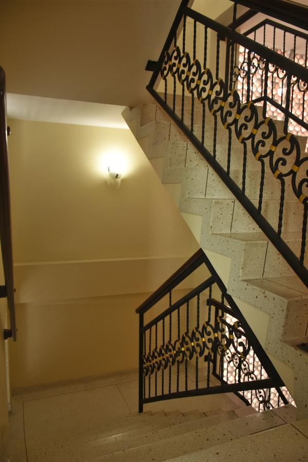 Hotel Bahia Villavicencio Ngoại thất bức ảnh